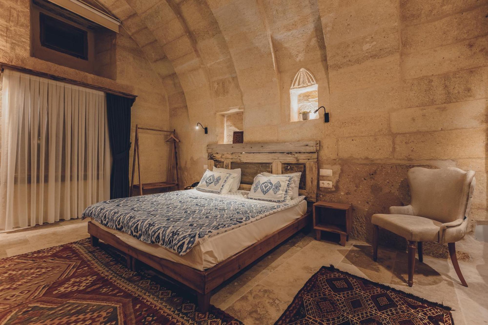 La Maison De Sisik أُتْشيسار المظهر الخارجي الصورة