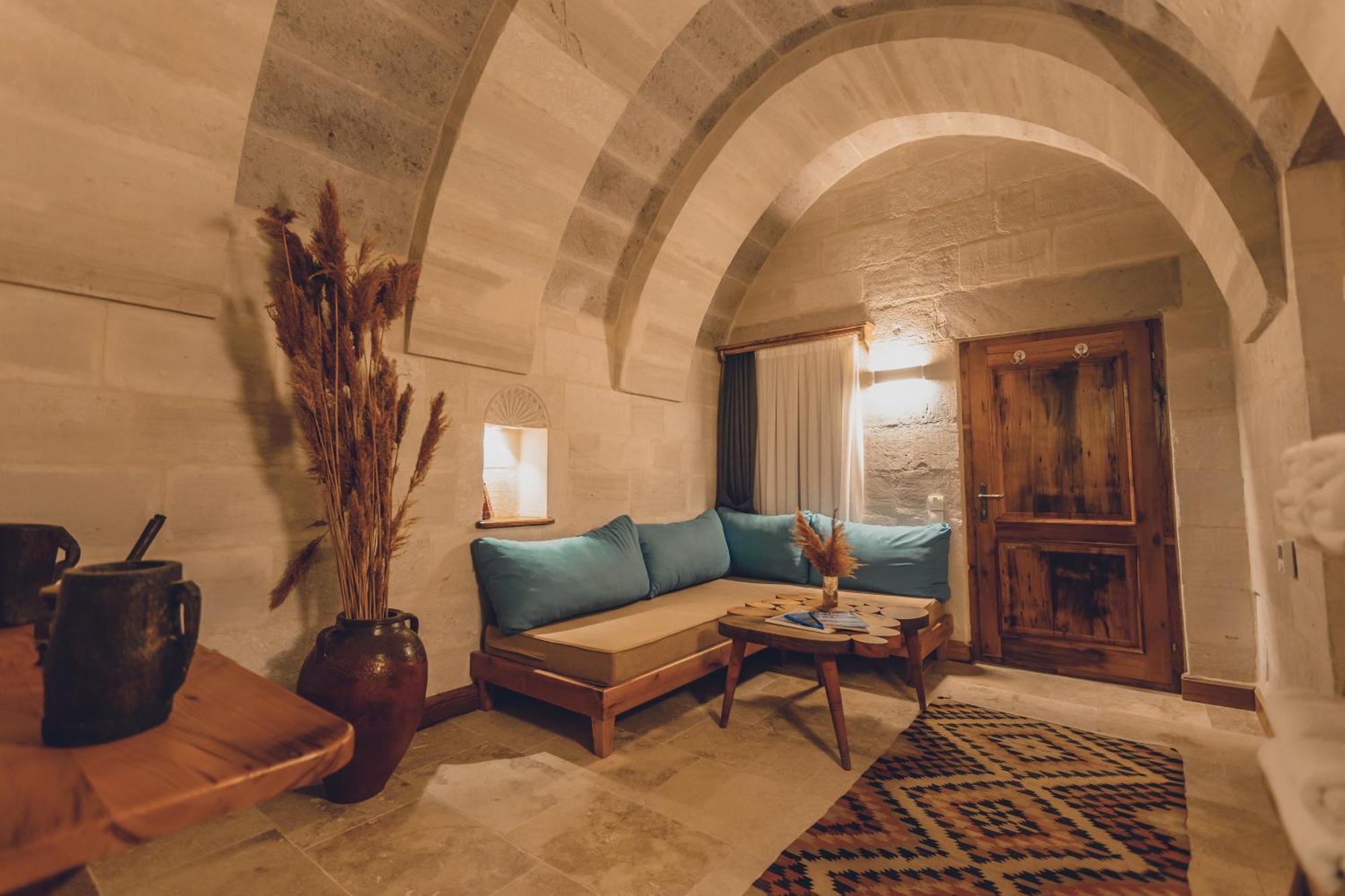 La Maison De Sisik أُتْشيسار المظهر الخارجي الصورة