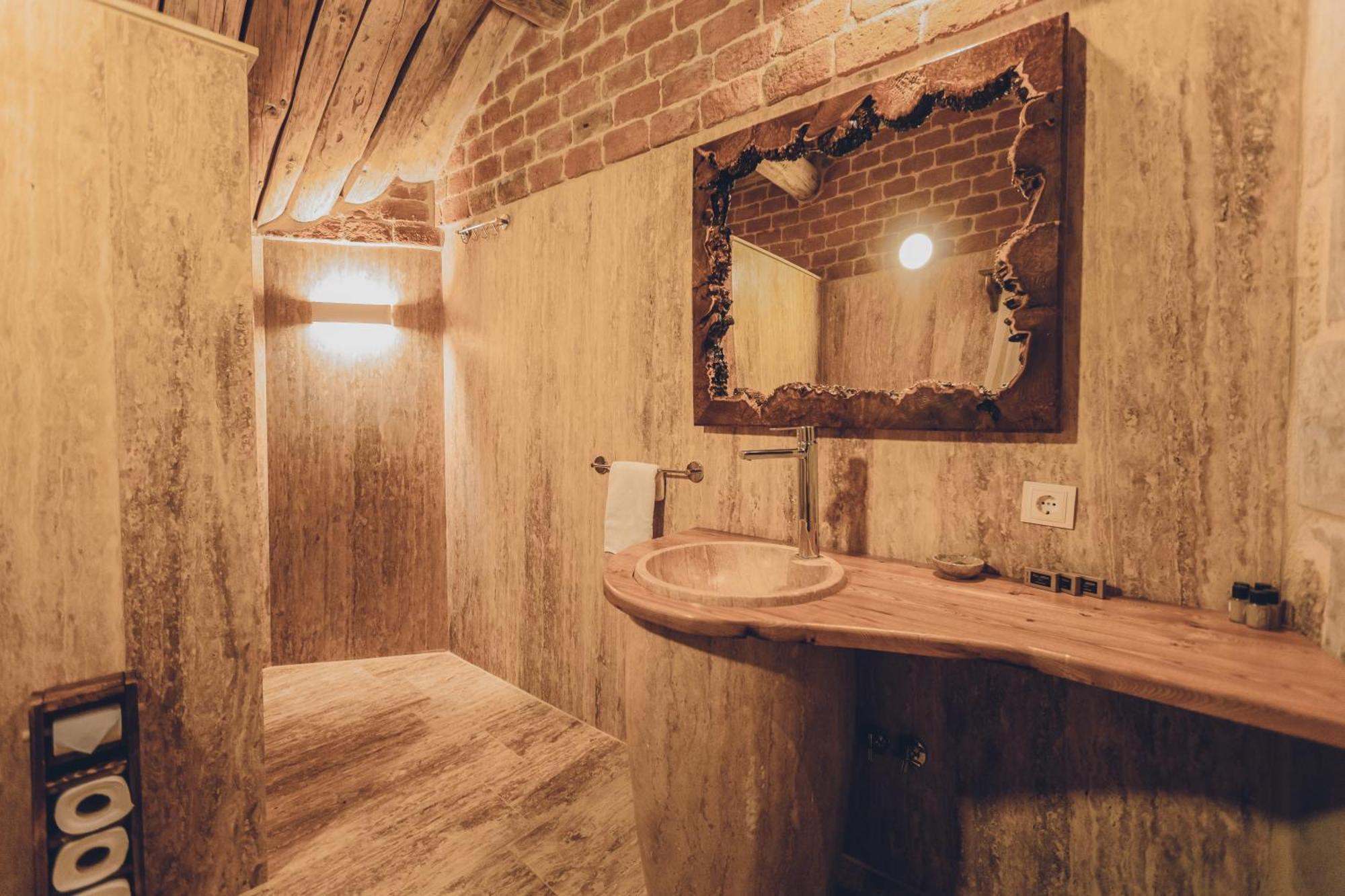 La Maison De Sisik أُتْشيسار المظهر الخارجي الصورة