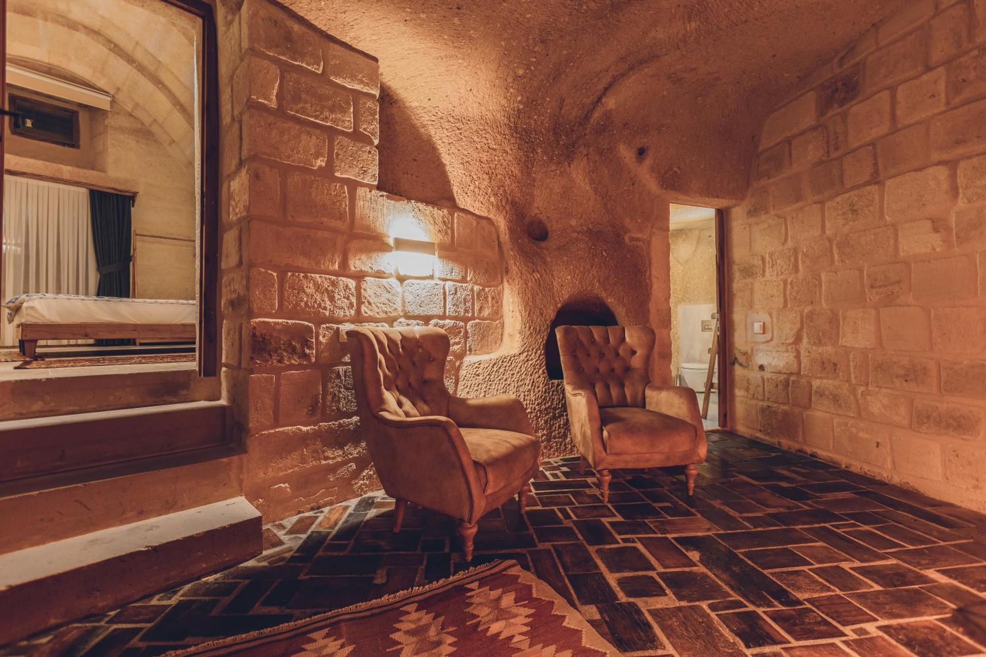 La Maison De Sisik أُتْشيسار المظهر الخارجي الصورة
