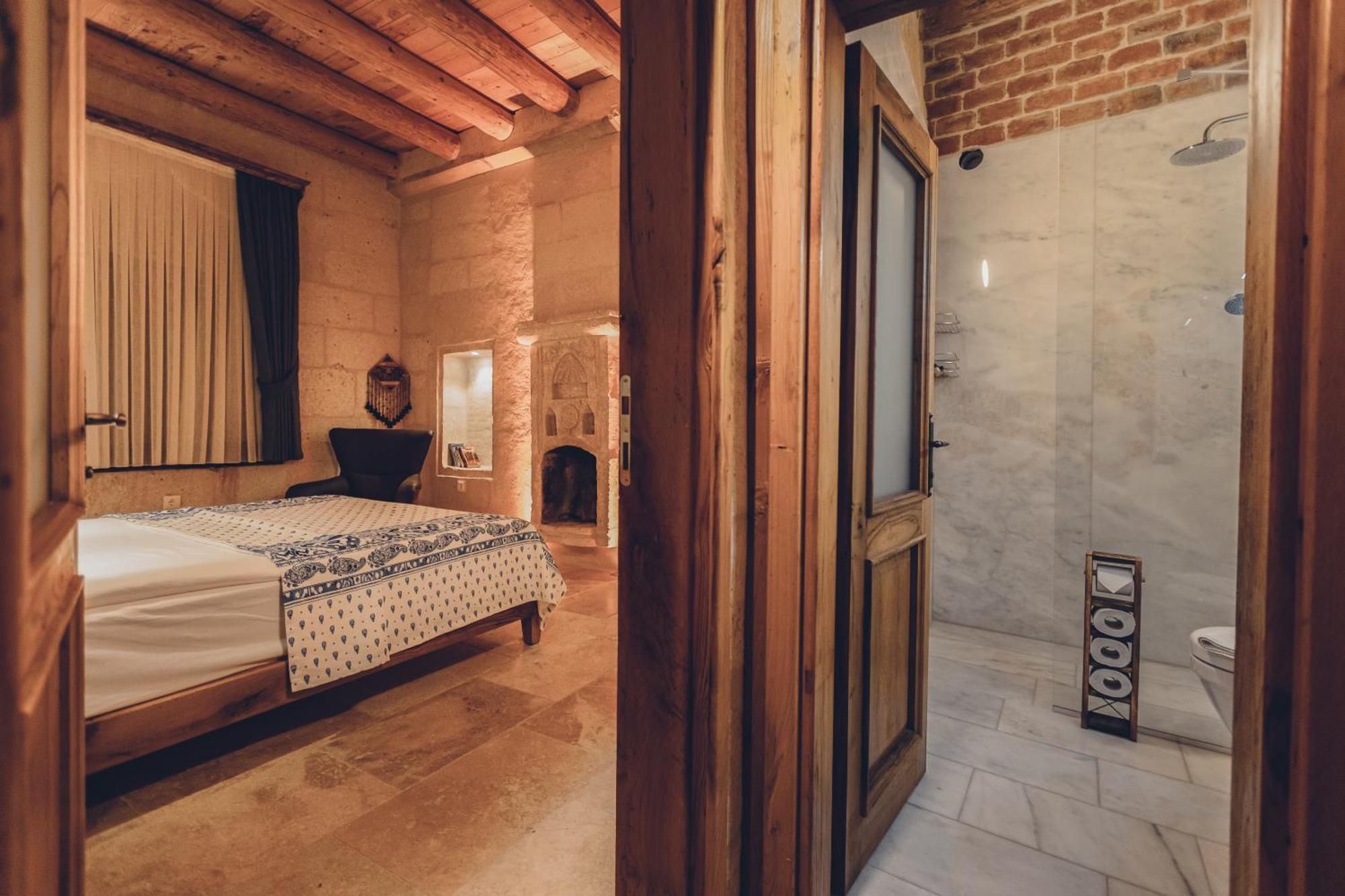 La Maison De Sisik أُتْشيسار المظهر الخارجي الصورة