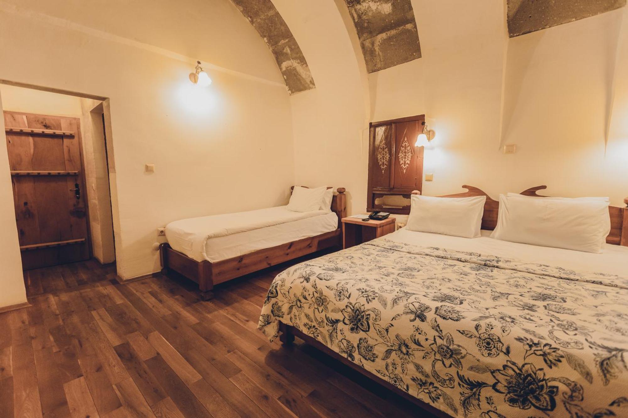 La Maison De Sisik أُتْشيسار المظهر الخارجي الصورة