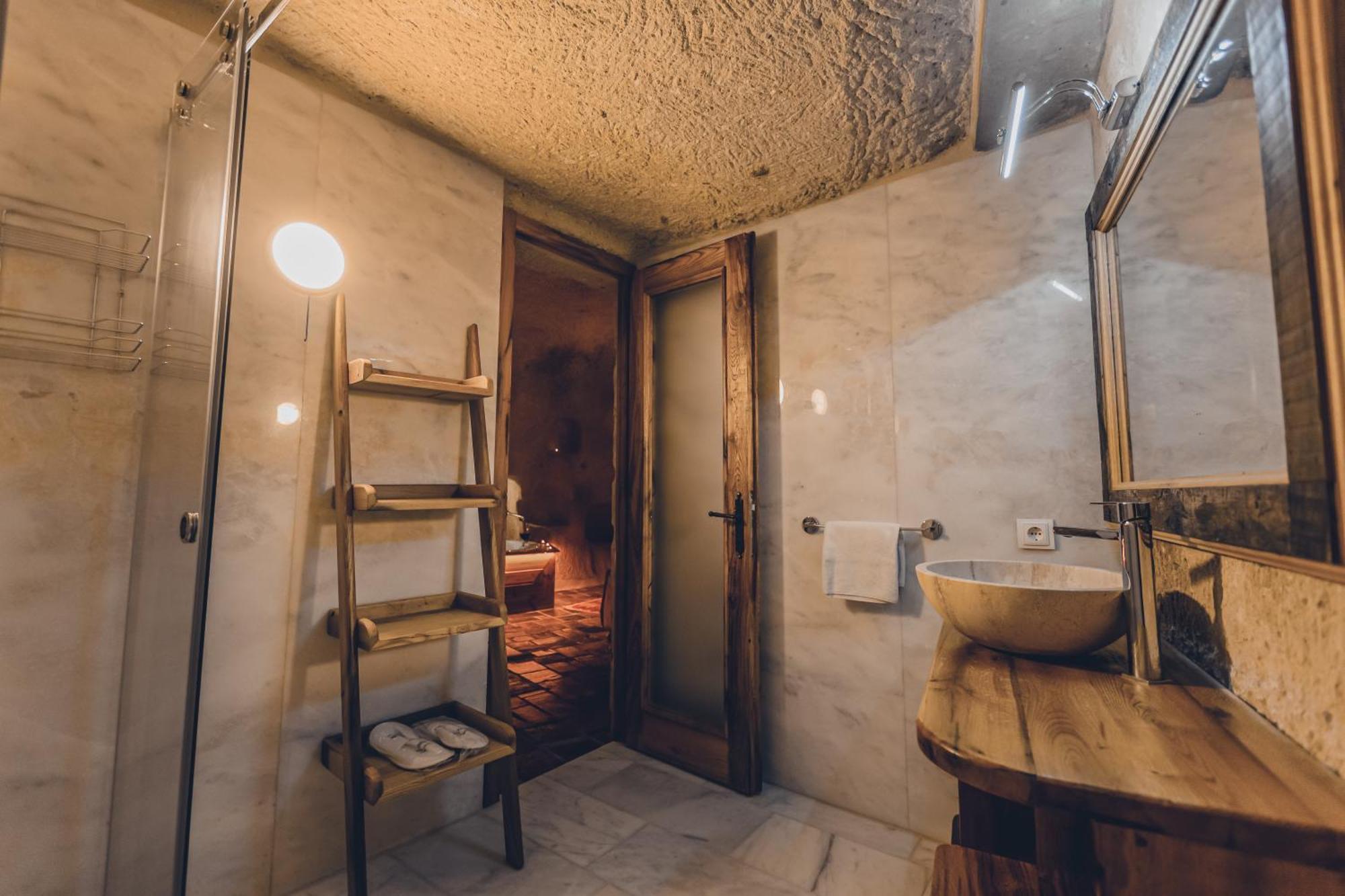 La Maison De Sisik أُتْشيسار المظهر الخارجي الصورة