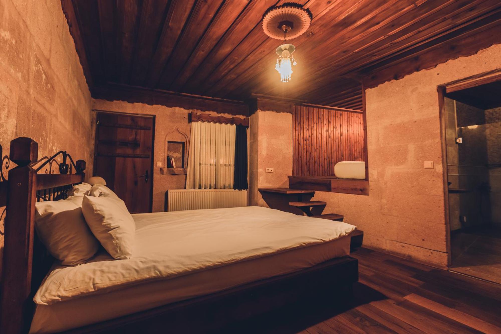 La Maison De Sisik أُتْشيسار المظهر الخارجي الصورة