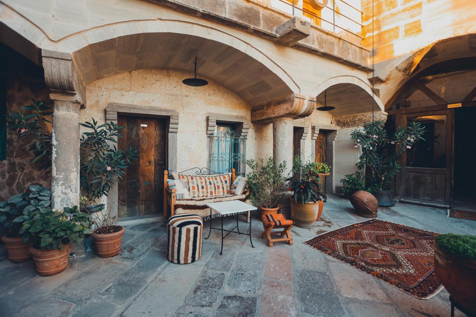 La Maison De Sisik أُتْشيسار المظهر الخارجي الصورة