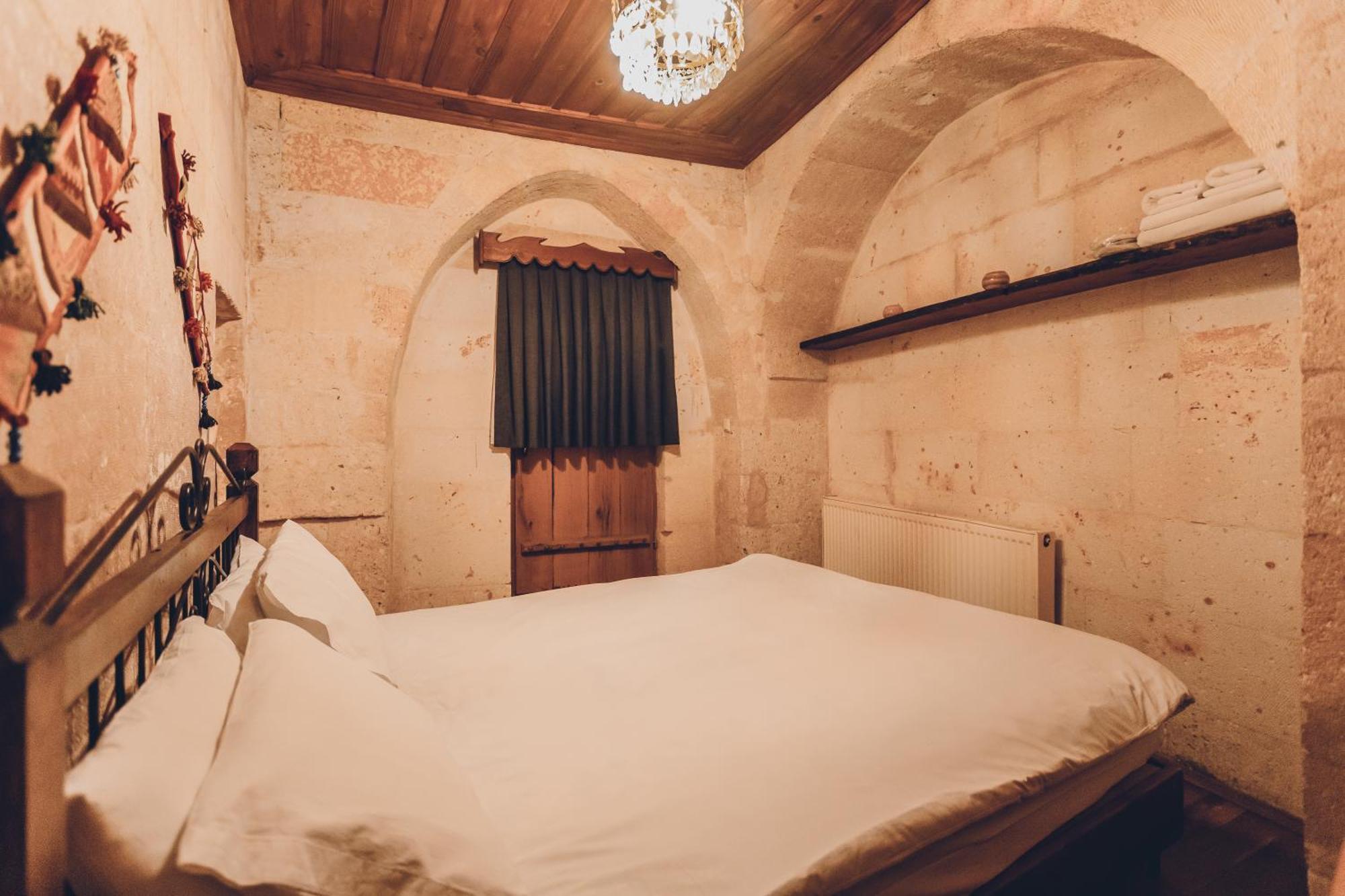 La Maison De Sisik أُتْشيسار المظهر الخارجي الصورة