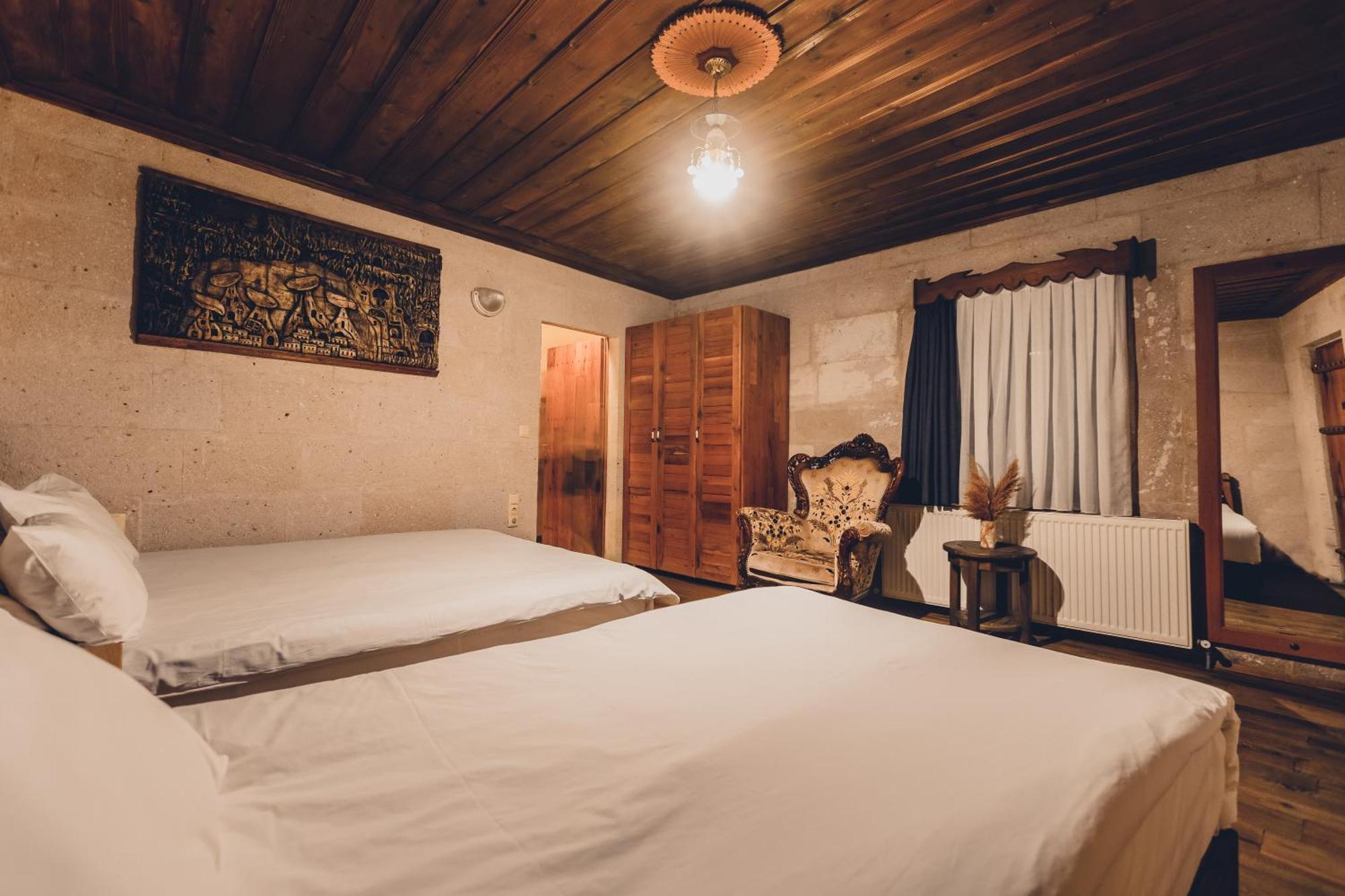 La Maison De Sisik أُتْشيسار المظهر الخارجي الصورة
