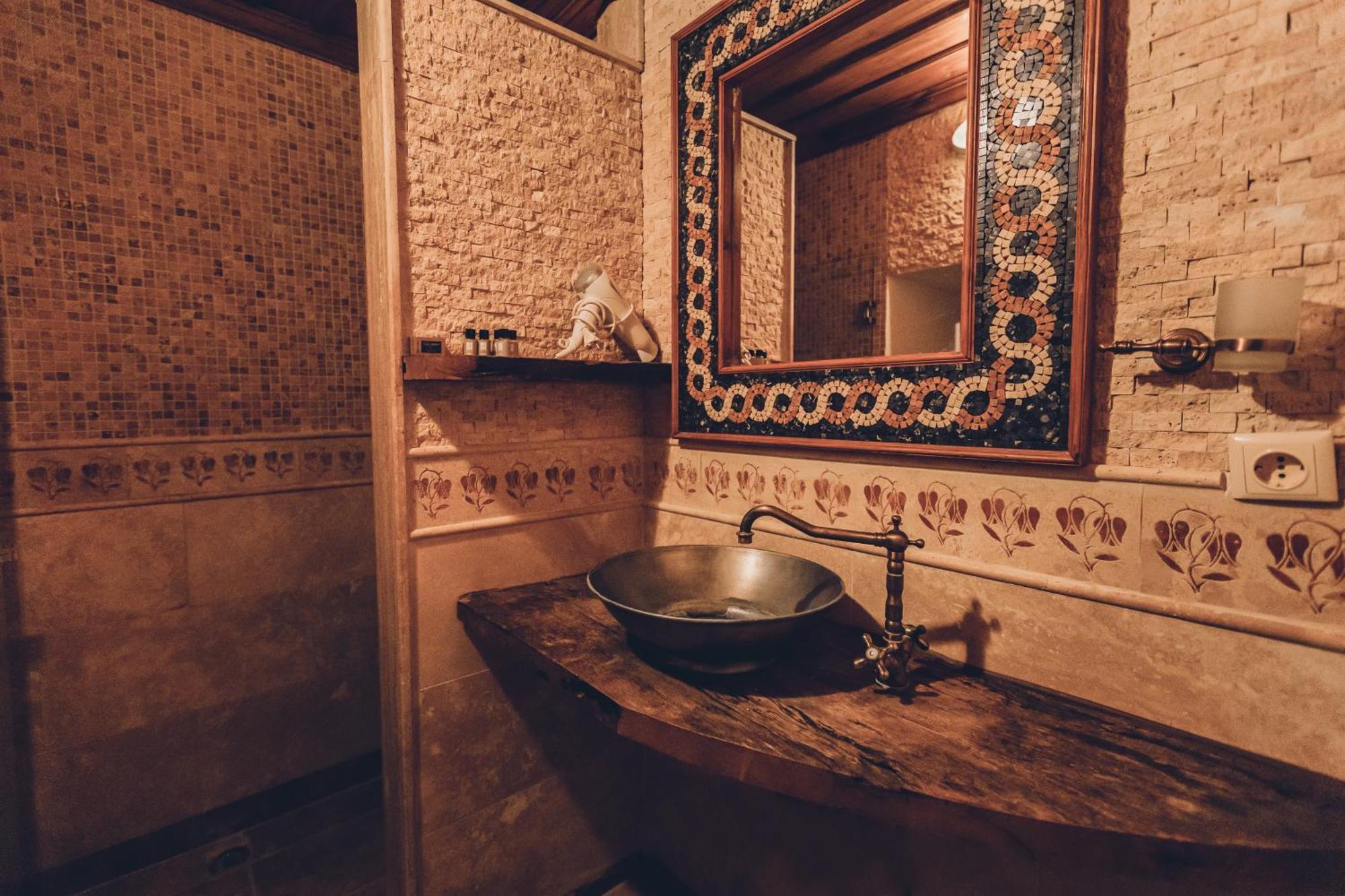 La Maison De Sisik أُتْشيسار المظهر الخارجي الصورة