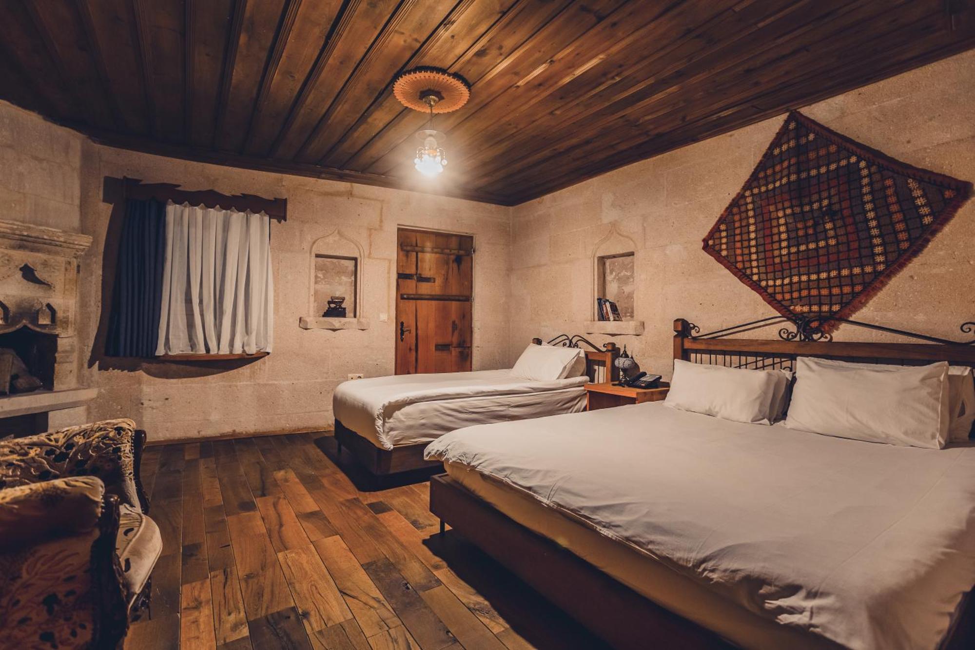 La Maison De Sisik أُتْشيسار المظهر الخارجي الصورة