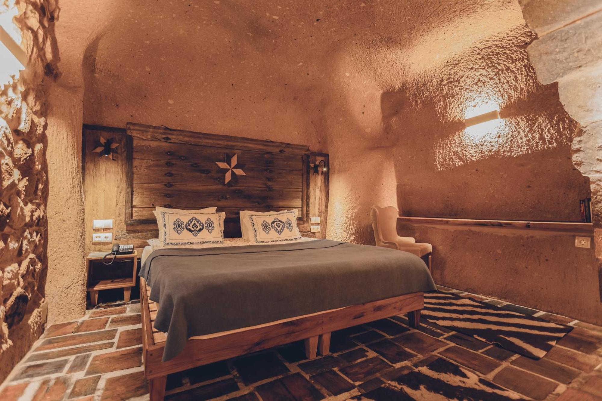 La Maison De Sisik أُتْشيسار المظهر الخارجي الصورة
