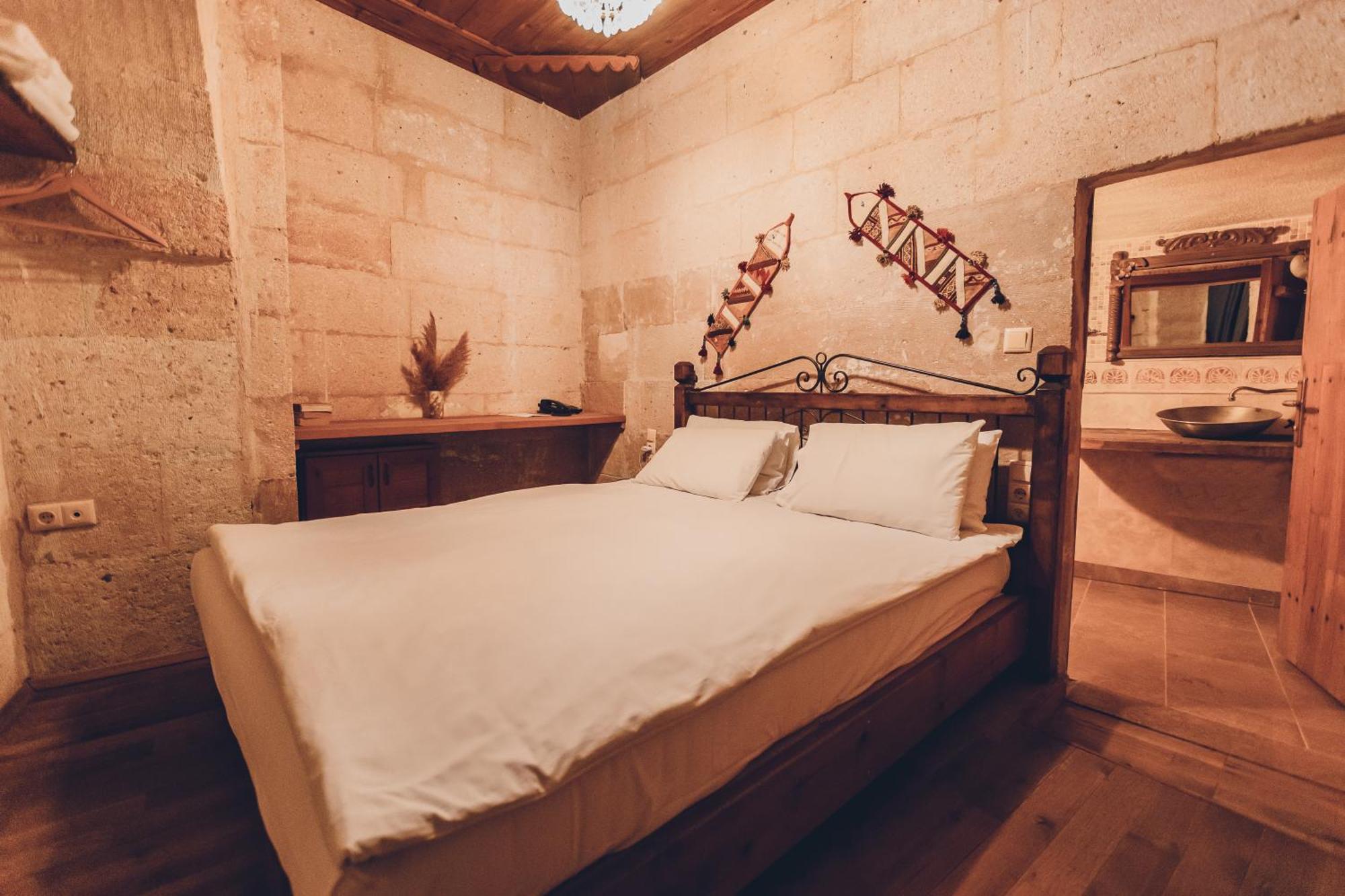 La Maison De Sisik أُتْشيسار المظهر الخارجي الصورة