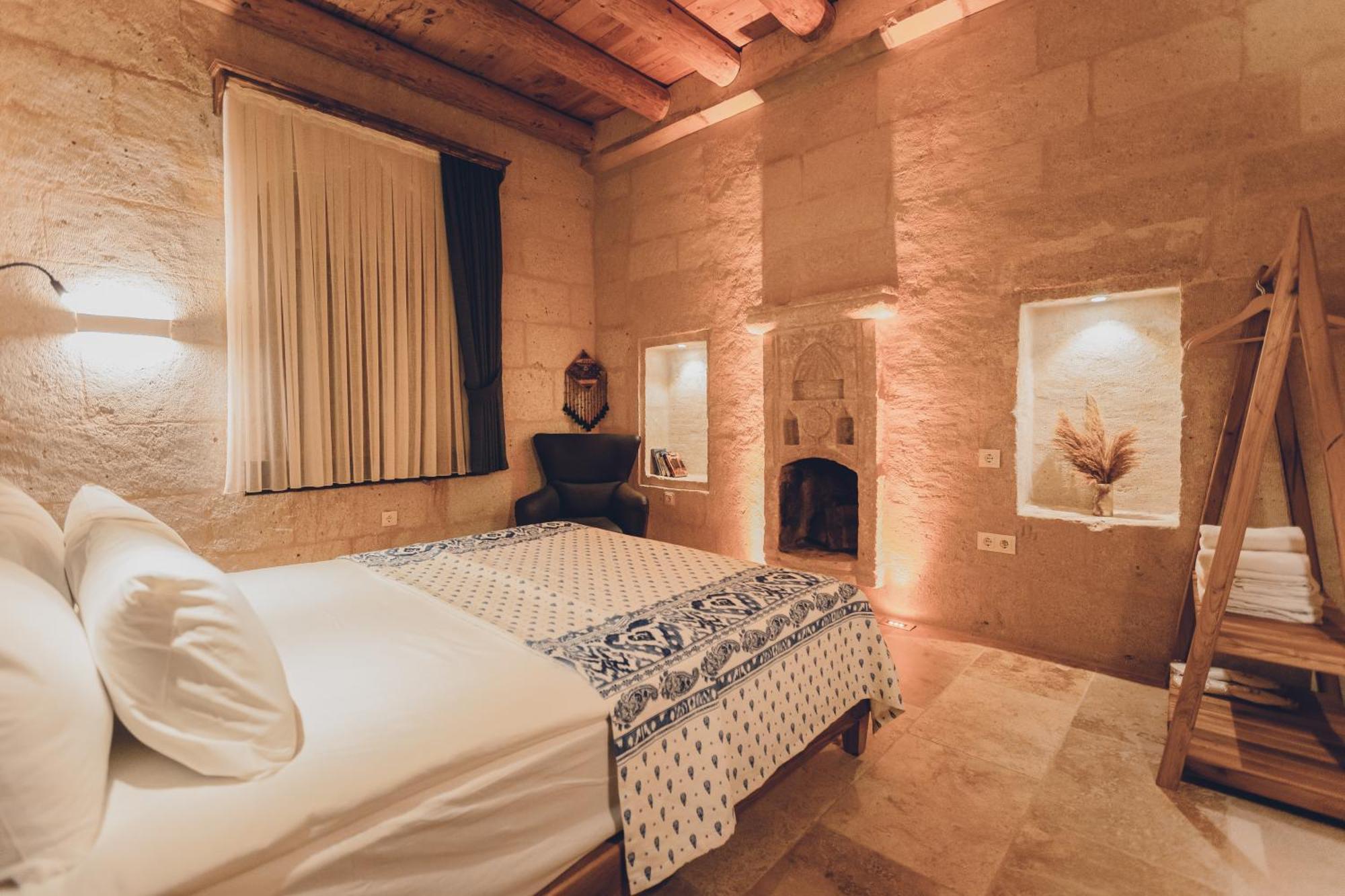 La Maison De Sisik أُتْشيسار المظهر الخارجي الصورة