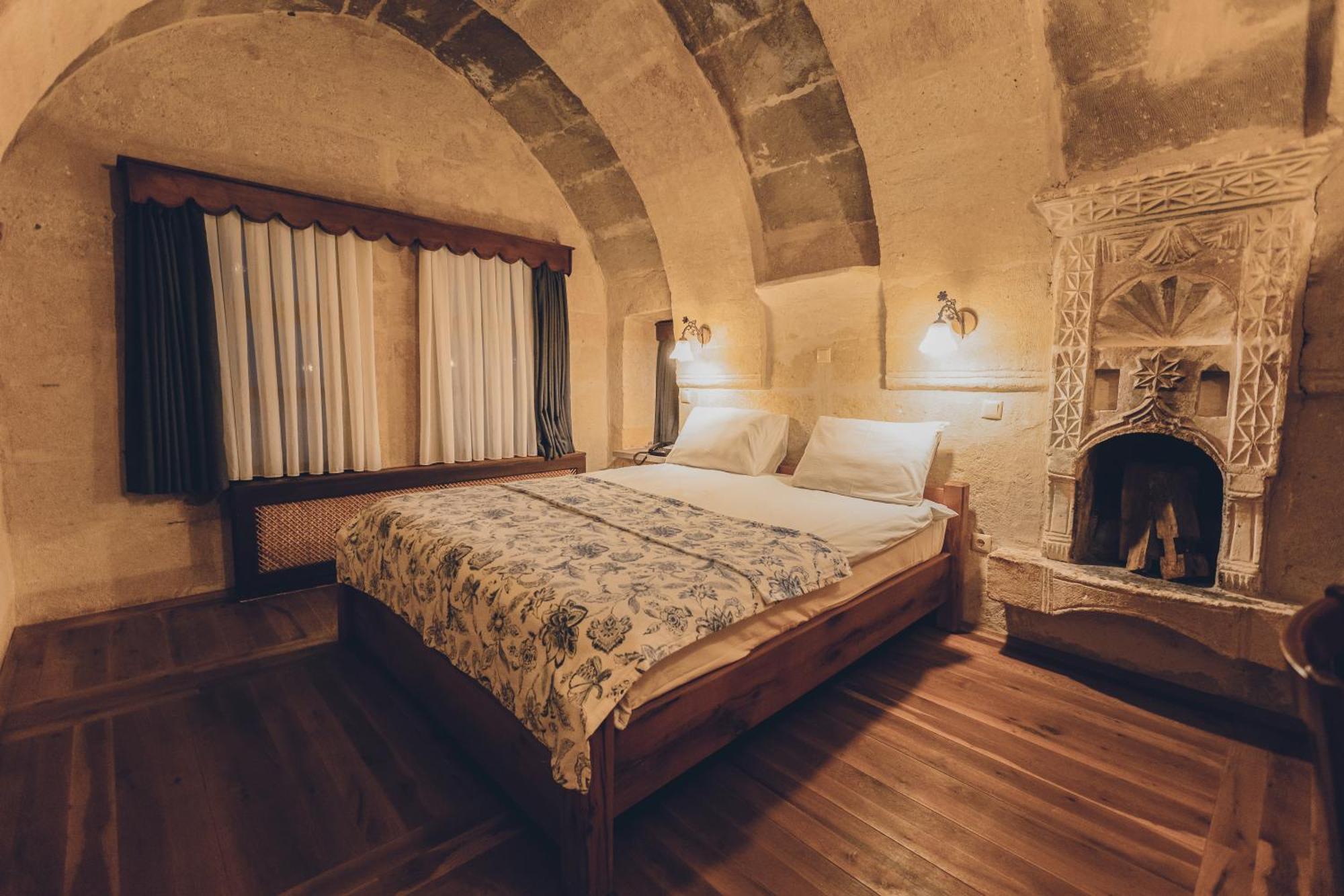 La Maison De Sisik أُتْشيسار المظهر الخارجي الصورة