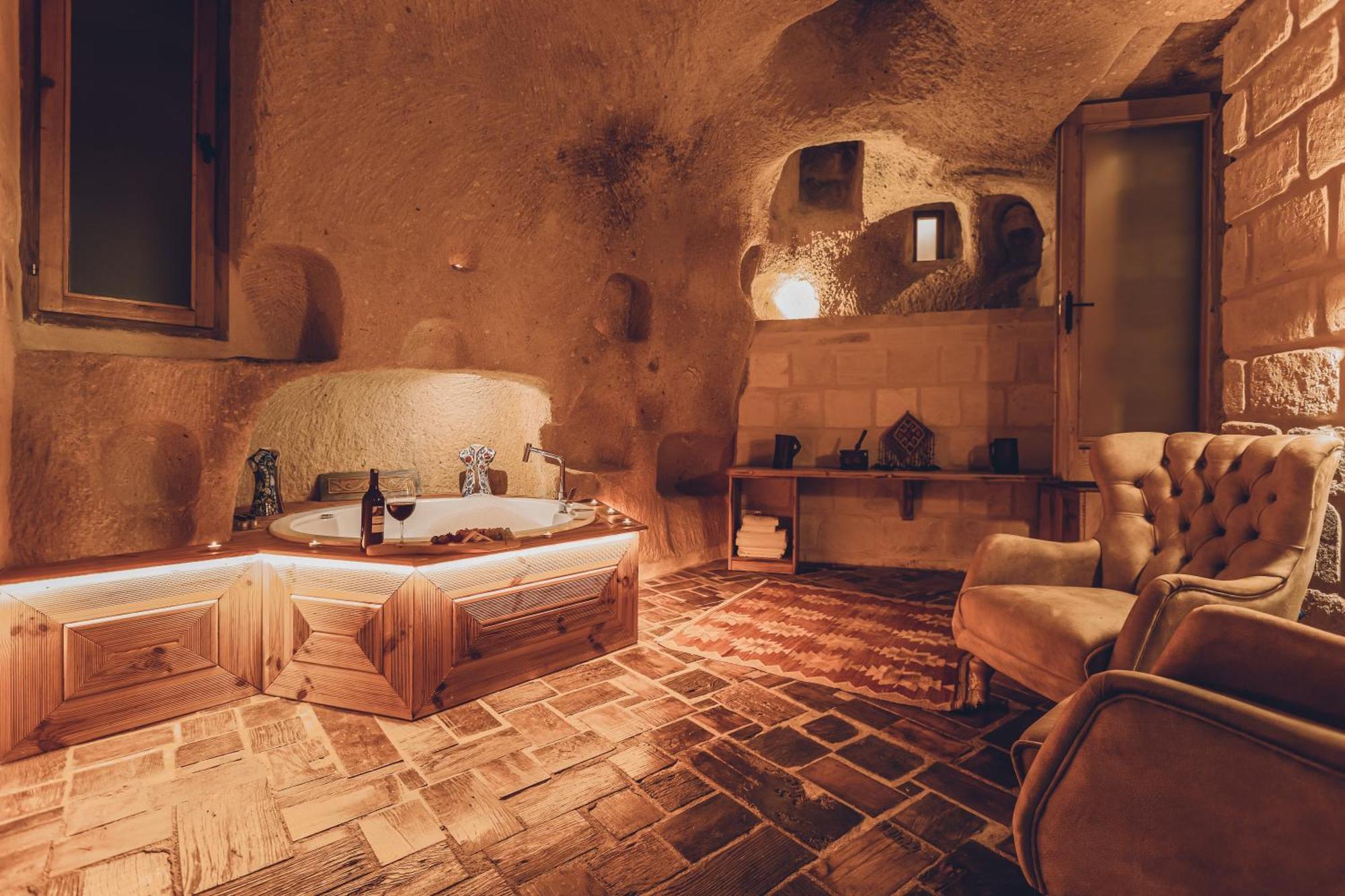 La Maison De Sisik أُتْشيسار المظهر الخارجي الصورة