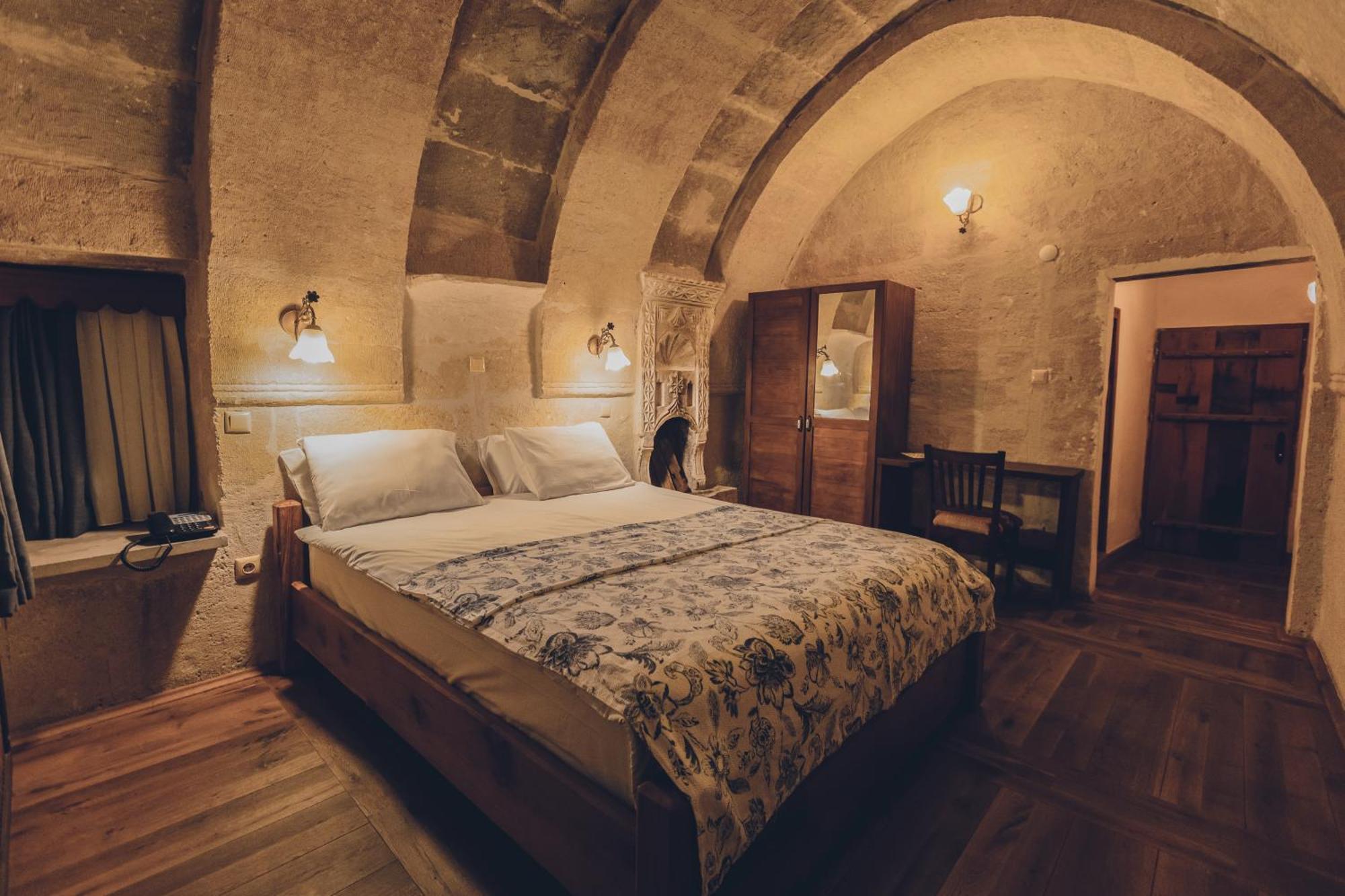 La Maison De Sisik أُتْشيسار المظهر الخارجي الصورة