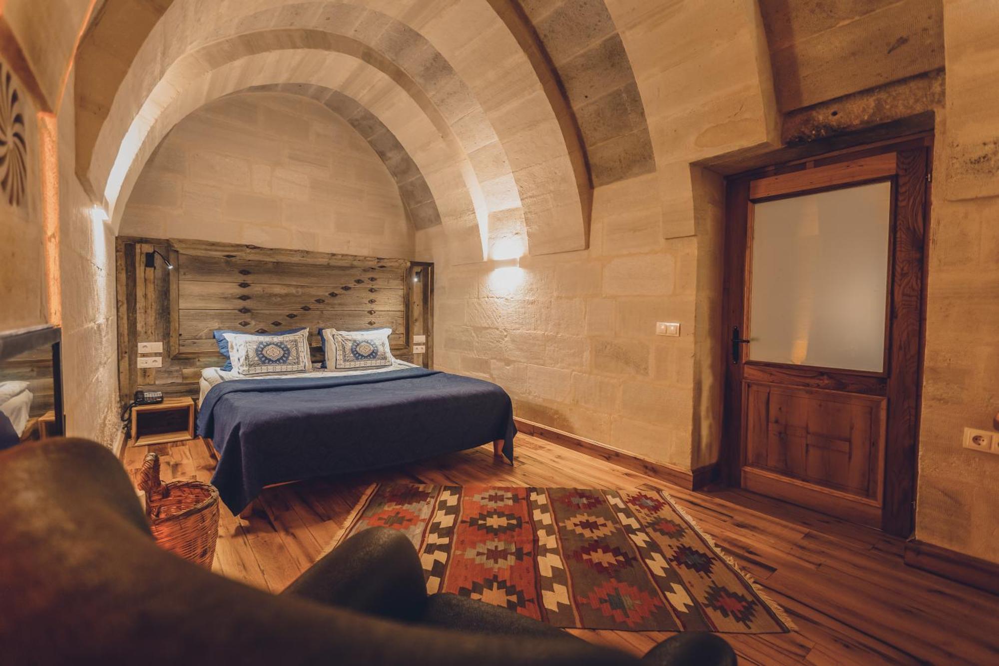 La Maison De Sisik أُتْشيسار المظهر الخارجي الصورة