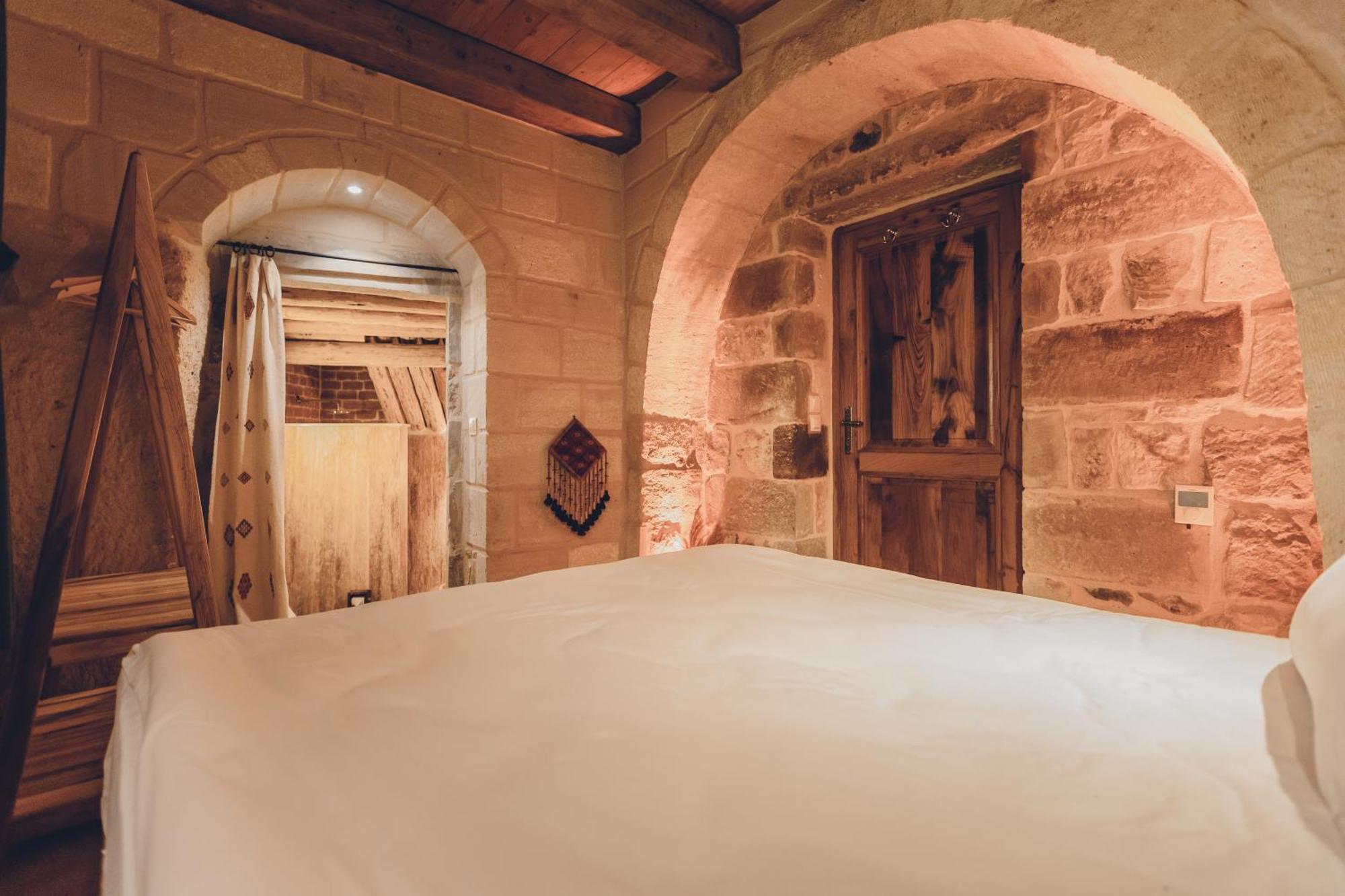 La Maison De Sisik أُتْشيسار المظهر الخارجي الصورة