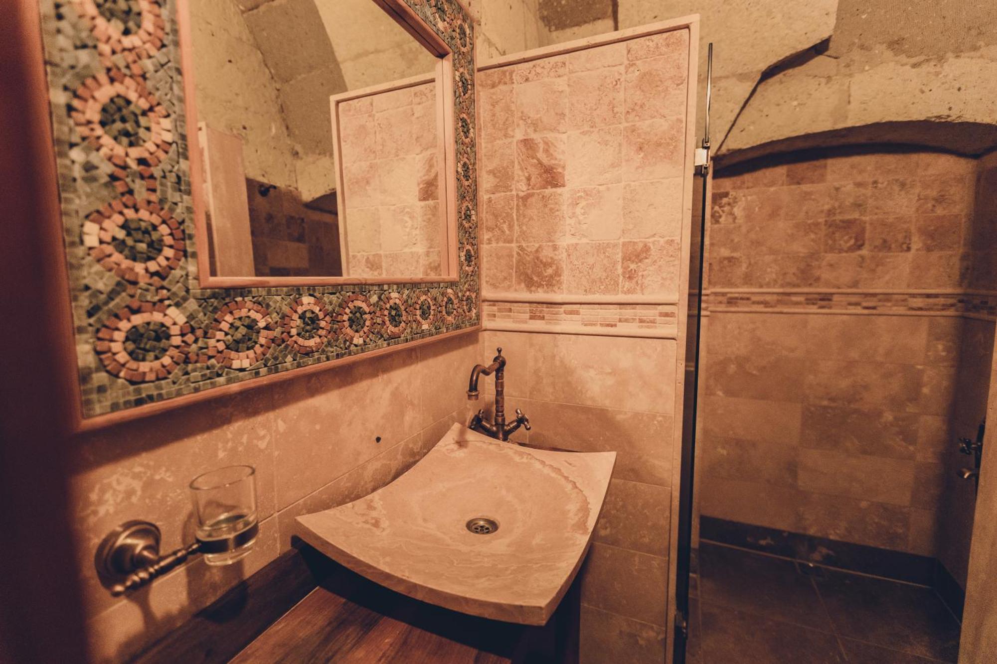 La Maison De Sisik أُتْشيسار المظهر الخارجي الصورة