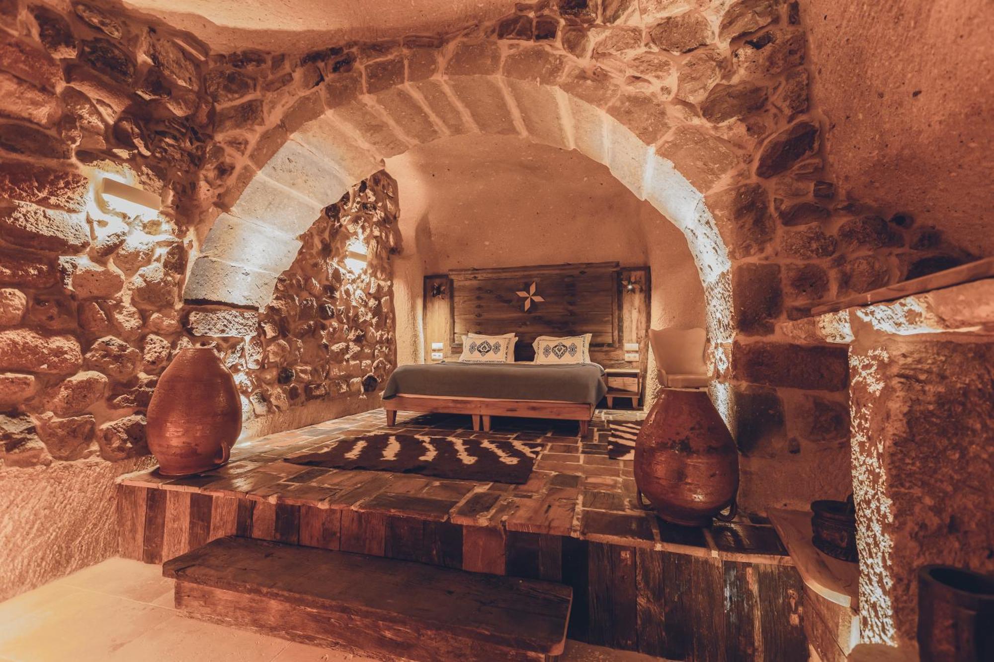 La Maison De Sisik أُتْشيسار المظهر الخارجي الصورة