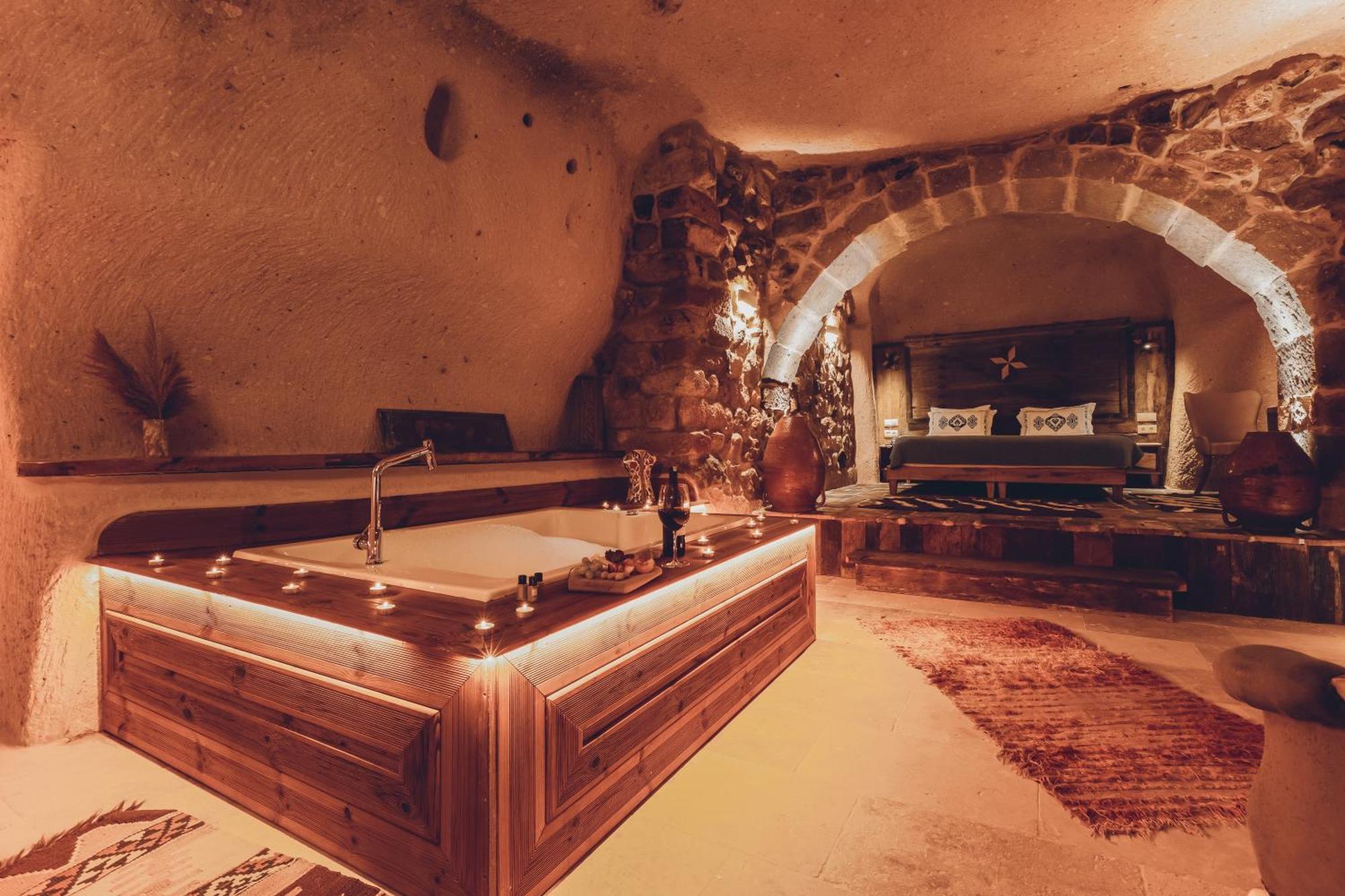 La Maison De Sisik أُتْشيسار المظهر الخارجي الصورة
