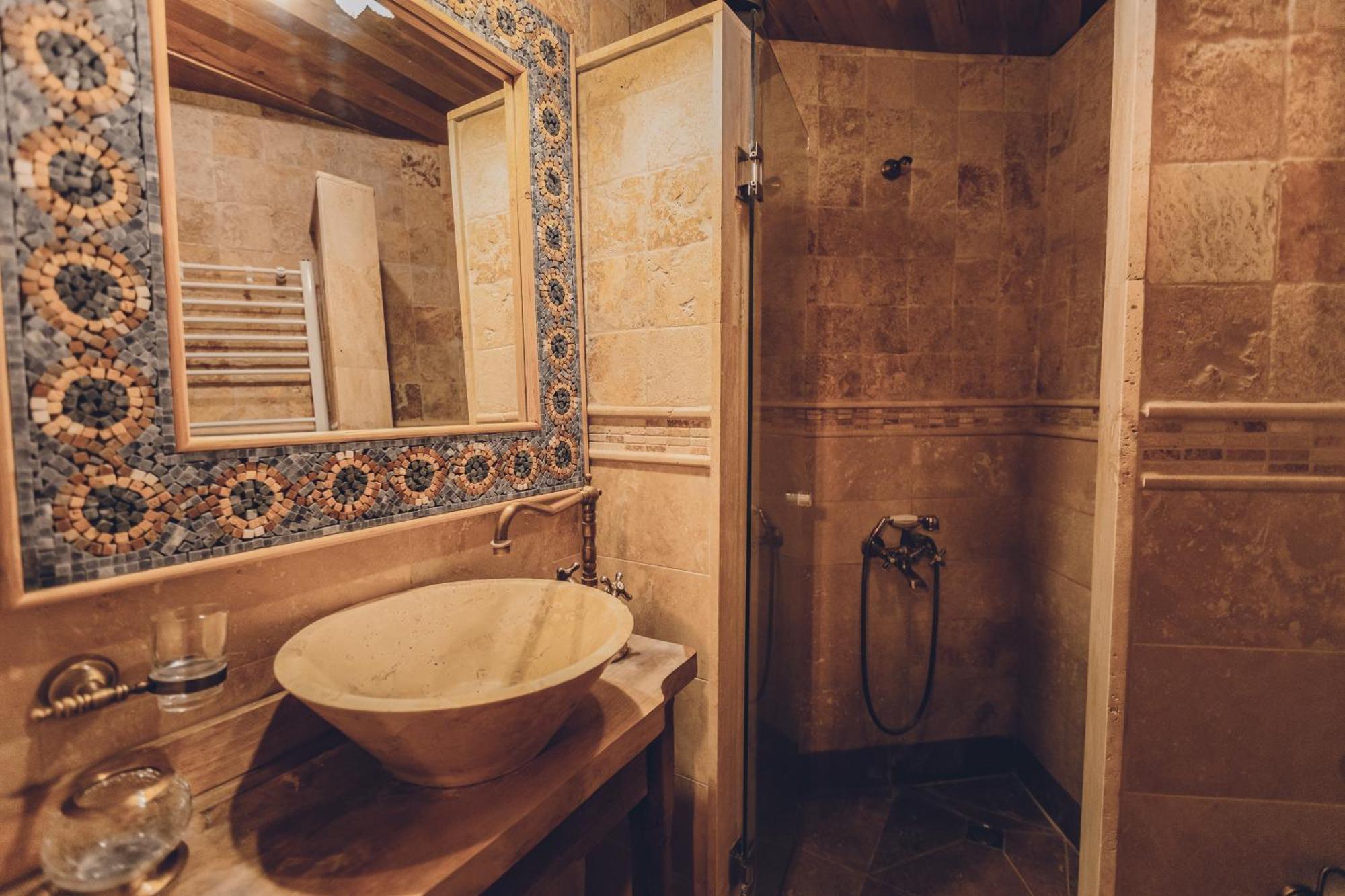 La Maison De Sisik أُتْشيسار المظهر الخارجي الصورة