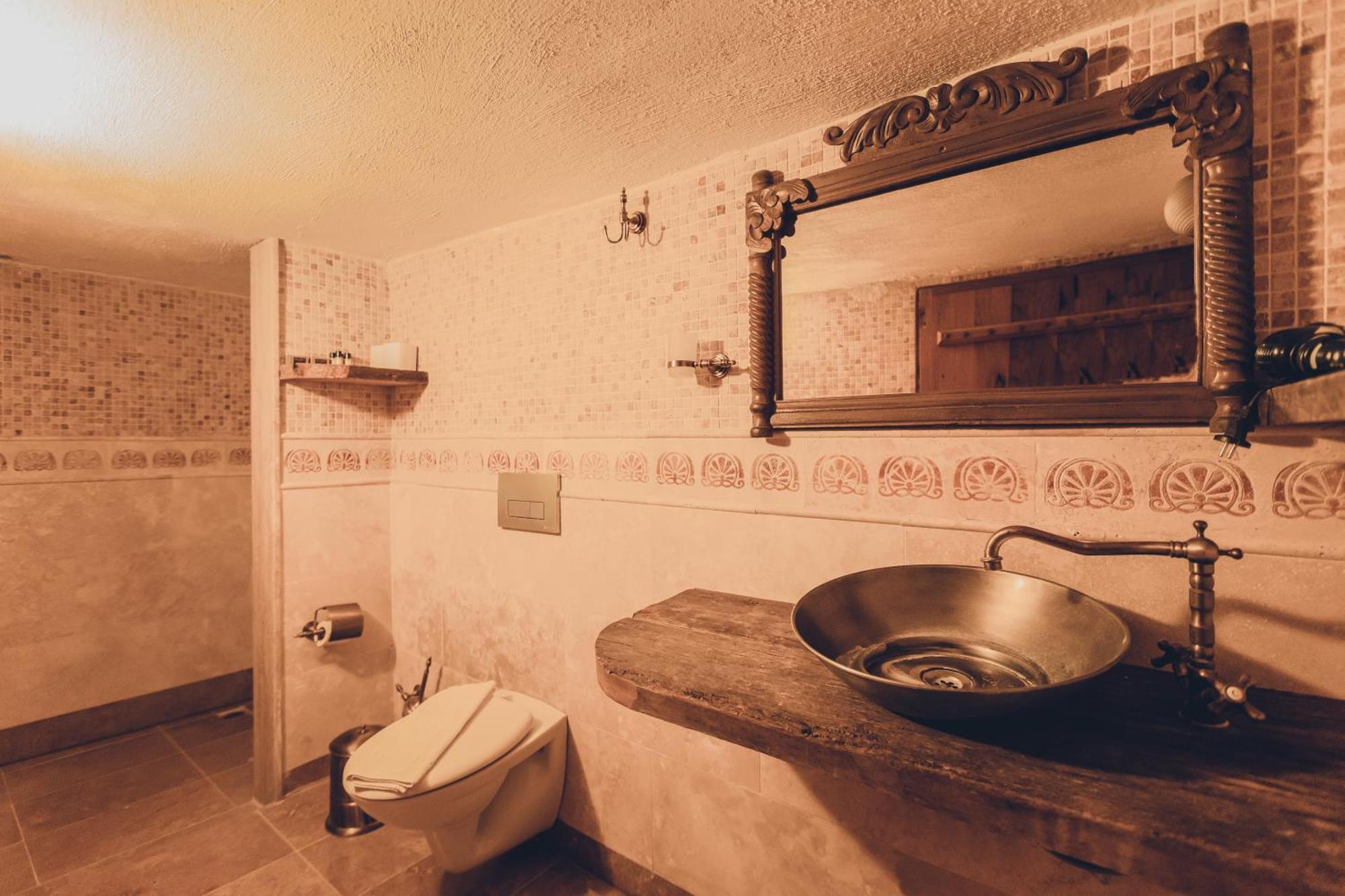 La Maison De Sisik أُتْشيسار المظهر الخارجي الصورة