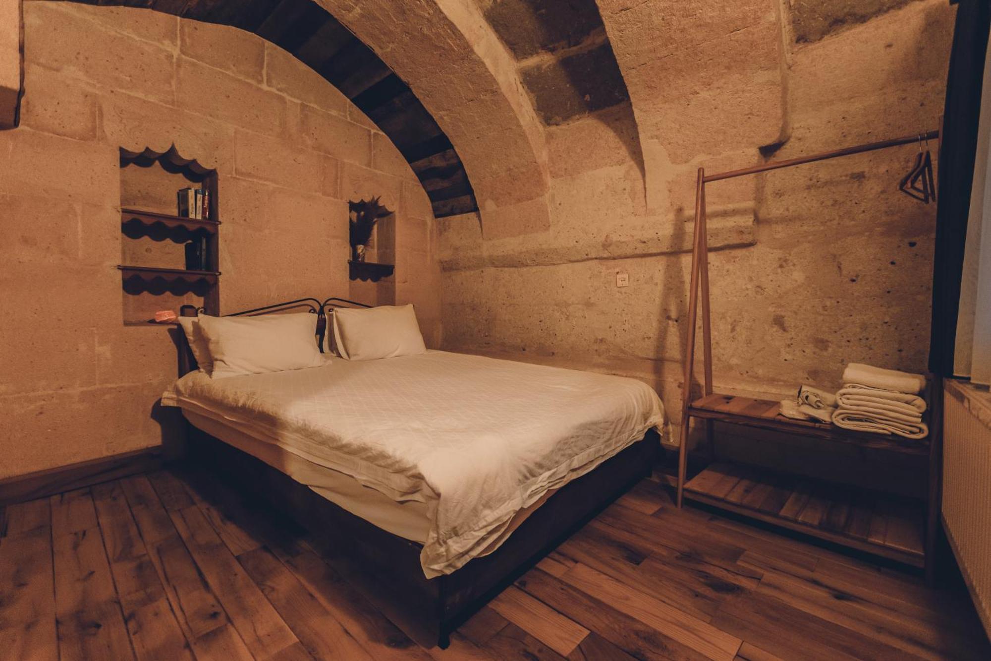 La Maison De Sisik أُتْشيسار المظهر الخارجي الصورة