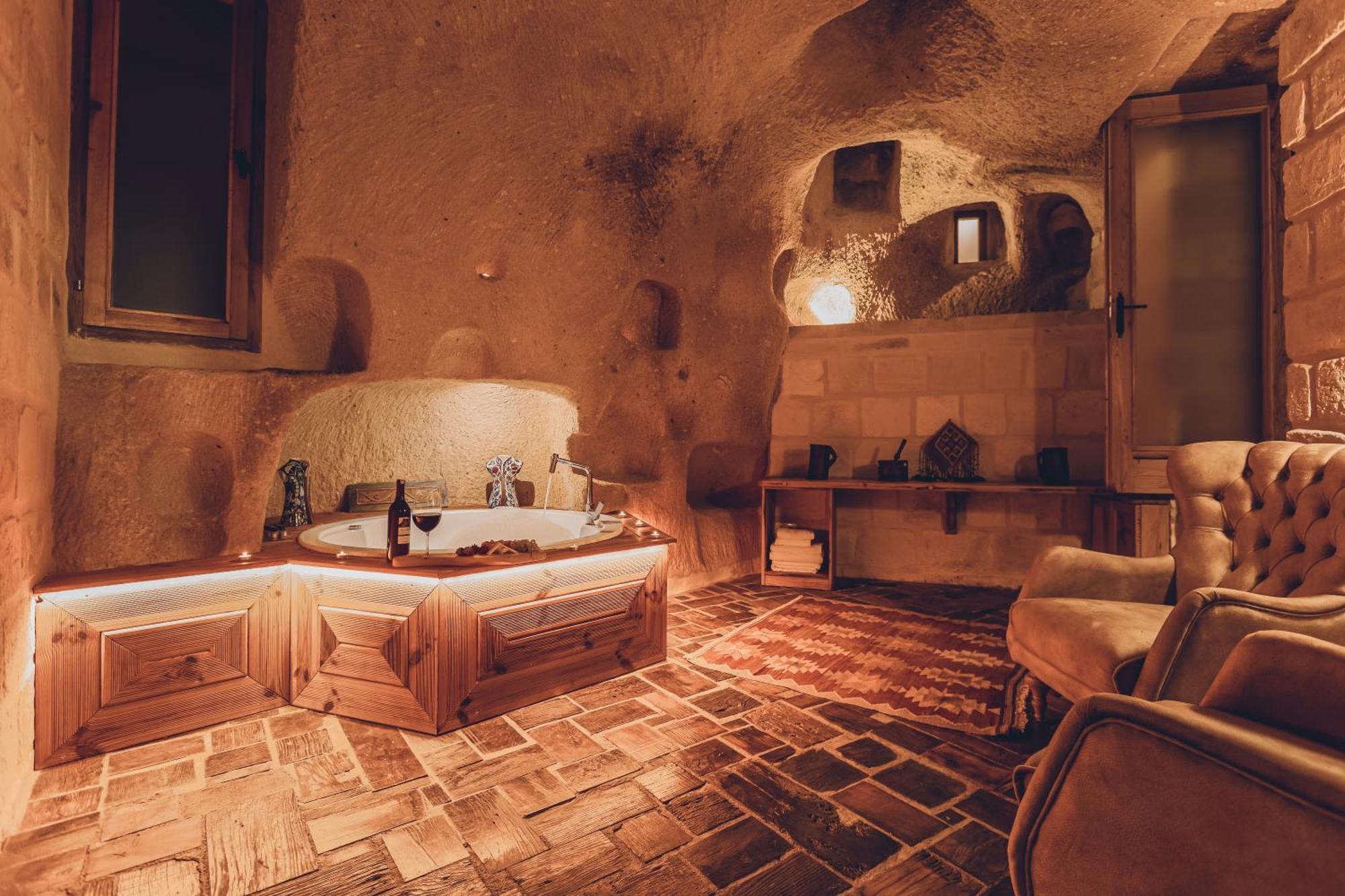 La Maison De Sisik أُتْشيسار المظهر الخارجي الصورة
