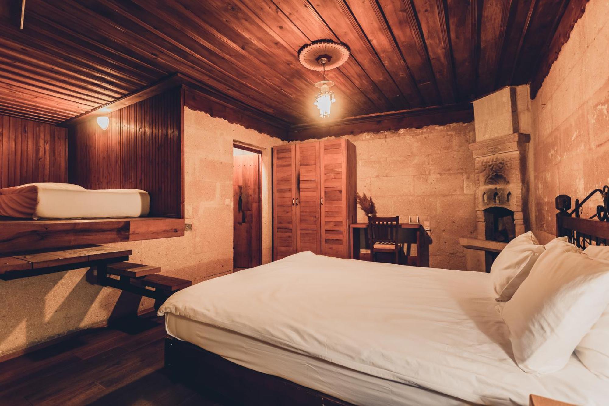 La Maison De Sisik أُتْشيسار المظهر الخارجي الصورة
