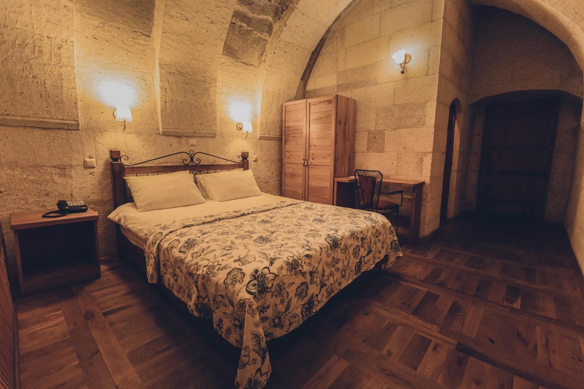 La Maison De Sisik أُتْشيسار المظهر الخارجي الصورة